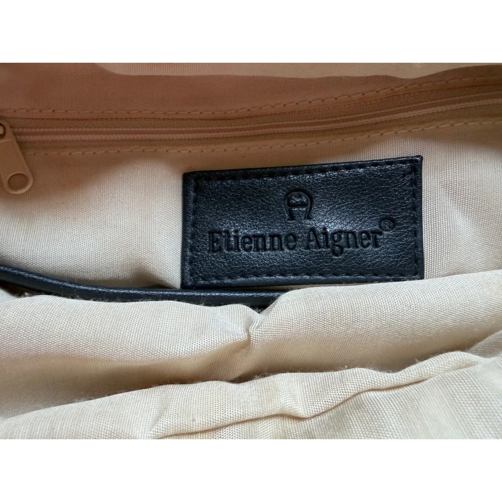 Etienne Aigner etienne aigner